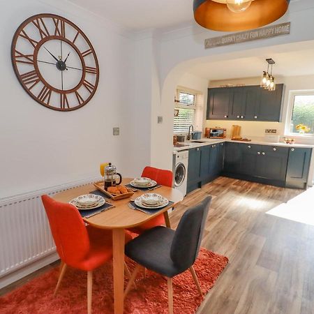 Robellen Corner Villa Banbury Ngoại thất bức ảnh