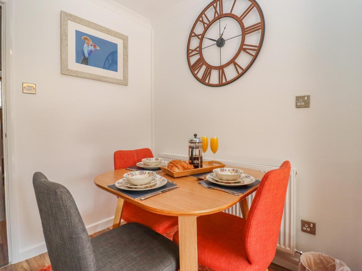 Robellen Corner Villa Banbury Ngoại thất bức ảnh