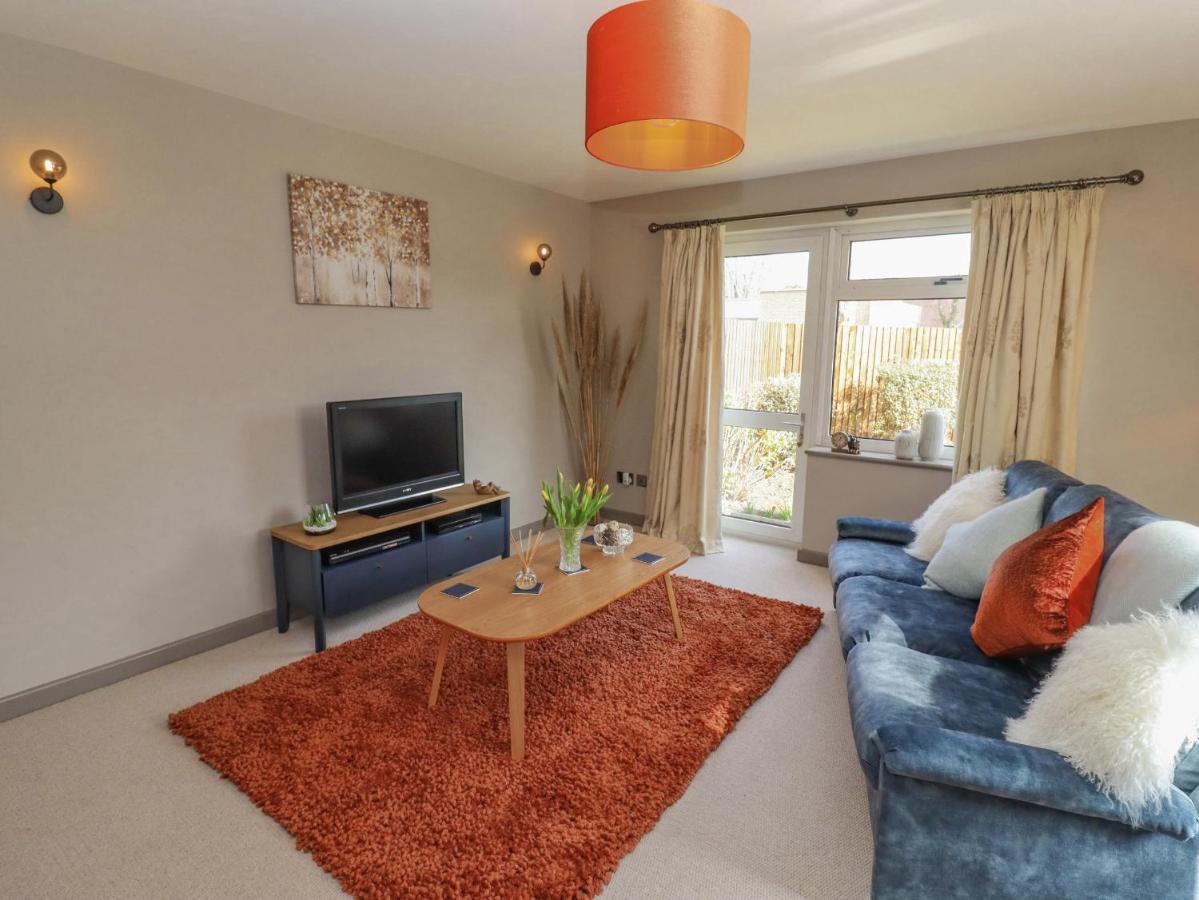 Robellen Corner Villa Banbury Ngoại thất bức ảnh