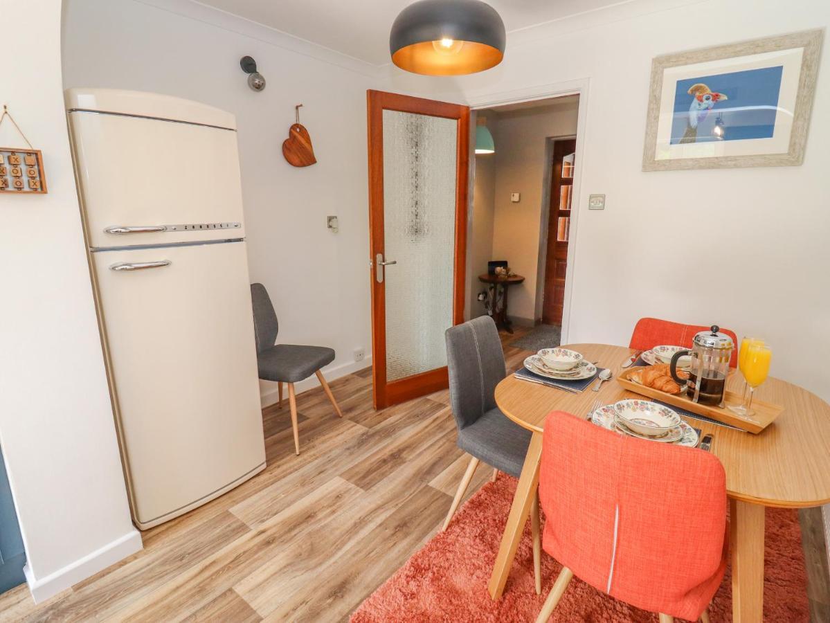 Robellen Corner Villa Banbury Ngoại thất bức ảnh