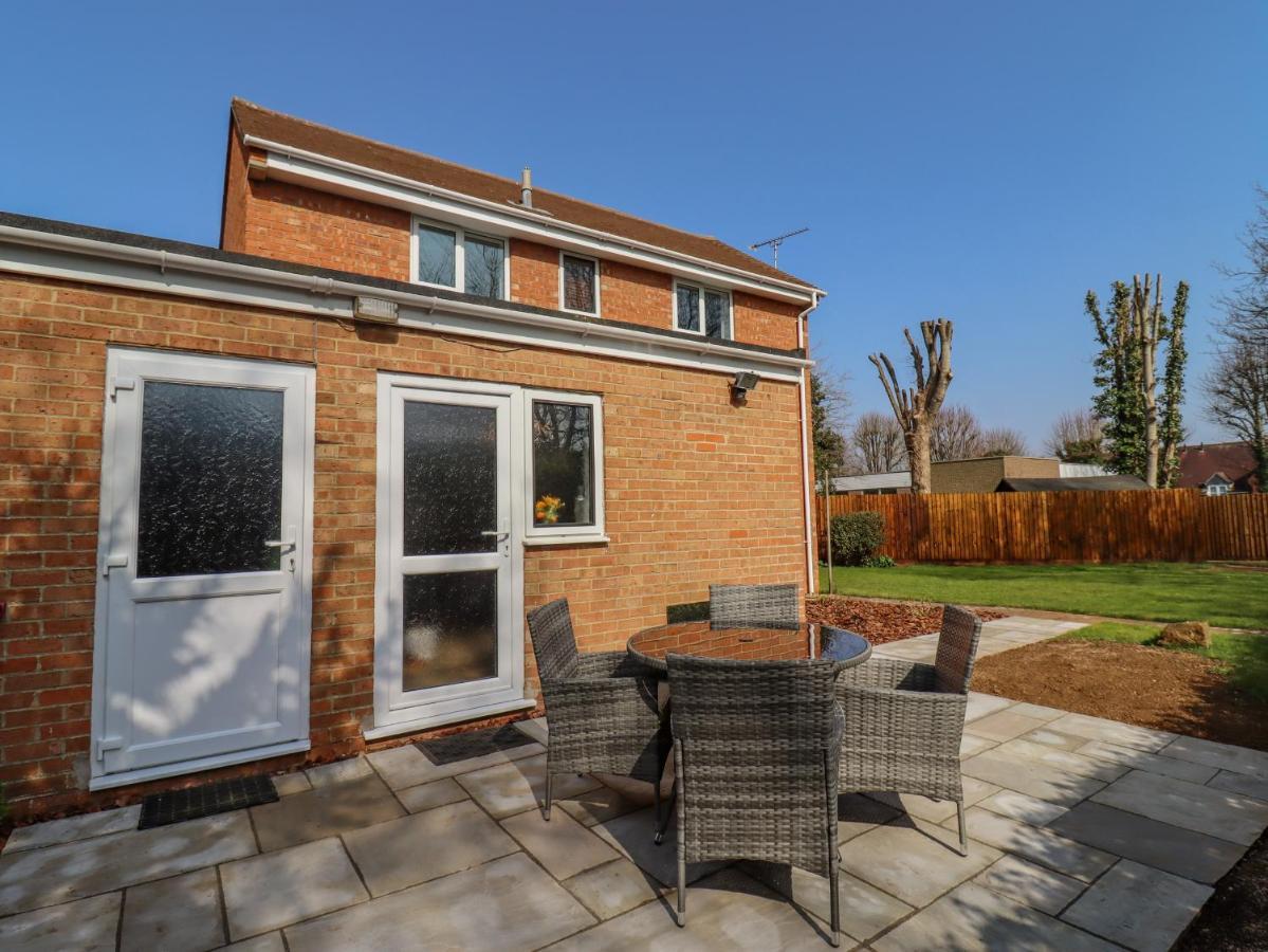 Robellen Corner Villa Banbury Ngoại thất bức ảnh