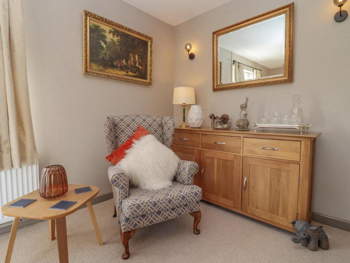 Robellen Corner Villa Banbury Ngoại thất bức ảnh