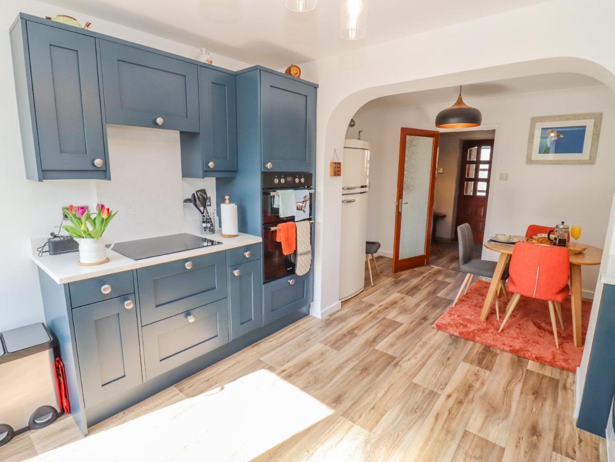 Robellen Corner Villa Banbury Ngoại thất bức ảnh