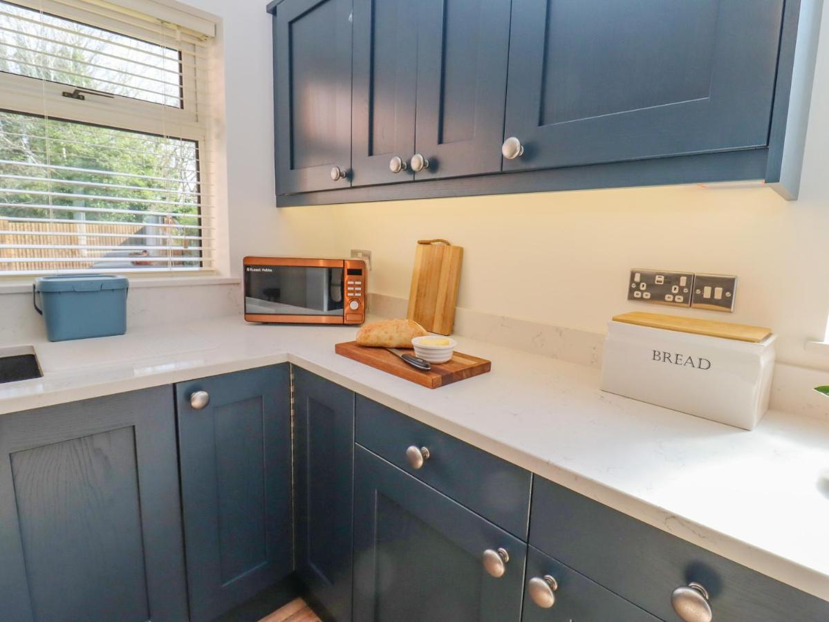 Robellen Corner Villa Banbury Ngoại thất bức ảnh
