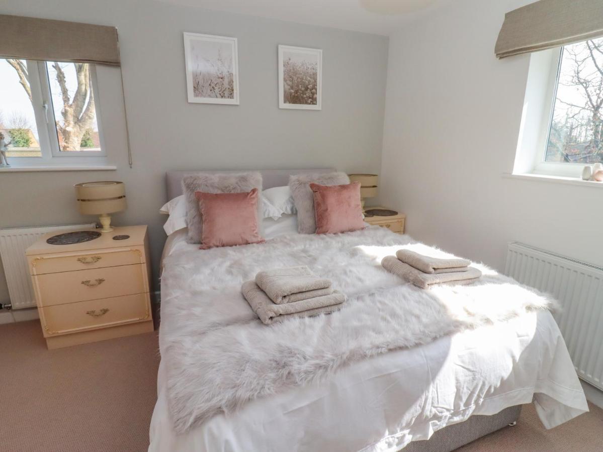 Robellen Corner Villa Banbury Ngoại thất bức ảnh