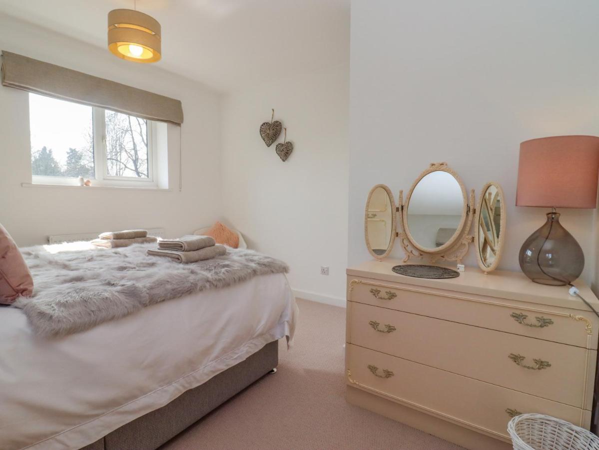 Robellen Corner Villa Banbury Ngoại thất bức ảnh