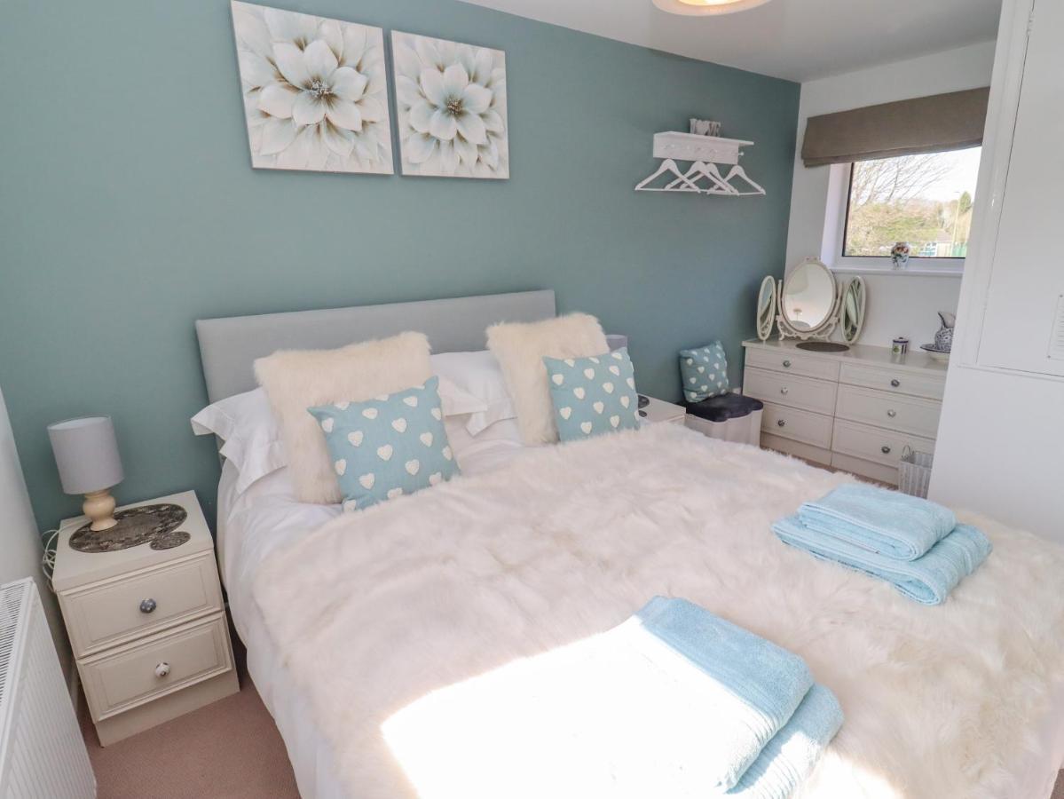 Robellen Corner Villa Banbury Ngoại thất bức ảnh