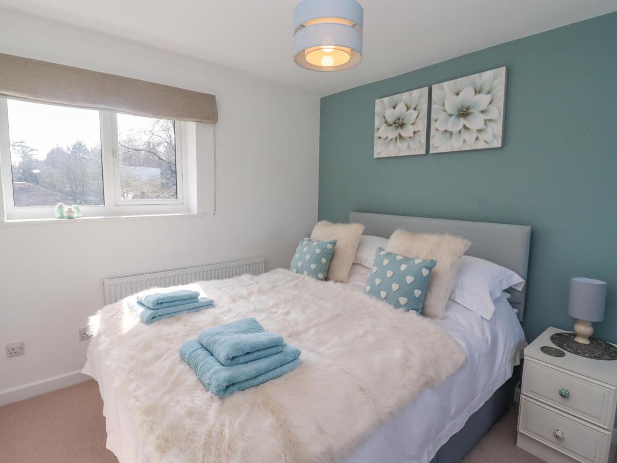 Robellen Corner Villa Banbury Ngoại thất bức ảnh