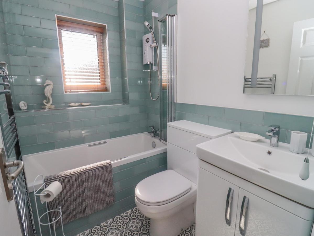 Robellen Corner Villa Banbury Ngoại thất bức ảnh